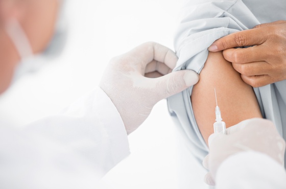 Томская область вводит обязательную вакцинацию от коронавируса